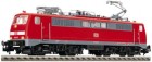 64346 Fleischmann Electric locomotive BR 111 in traffic red livery in digital version